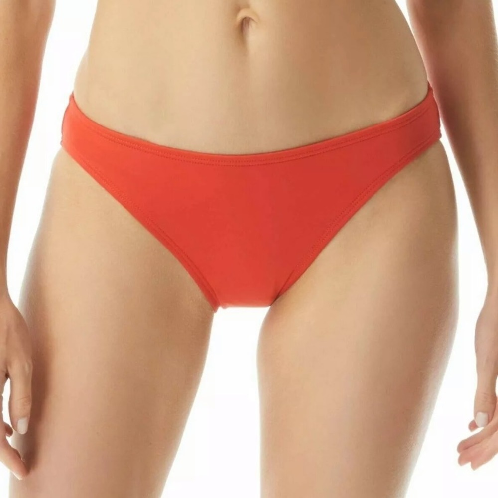 Michael Kors Hipster‎ Brief Bikini Swim Bottom